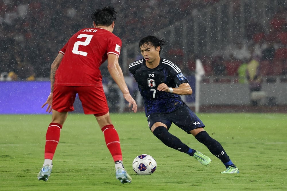 Baru Jalani Debut, Kevin Diks Sedih Harus Berpisah dengan Timnas Indonesia