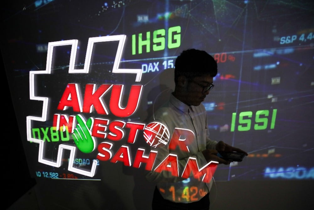 Catat Jadwal Lengkap IPO Adaro Andalan Indonesia (AADI)