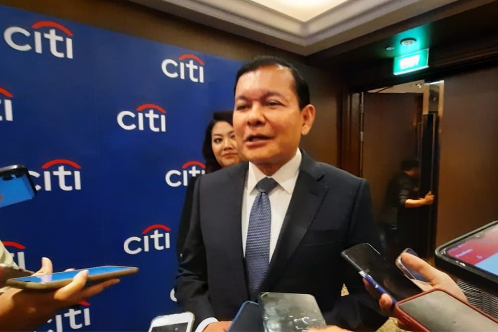 Citibank Ungkap Kepailitan Sritex (SRIL) Tak Pengaruhi Kinerja Keuangan