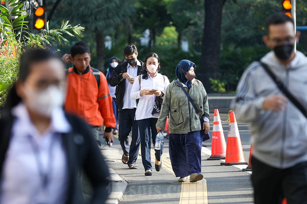 Daftar 10 'Beban' Tambahan Mulai 2025: PPN 12%, BPJS, hingga Tapera