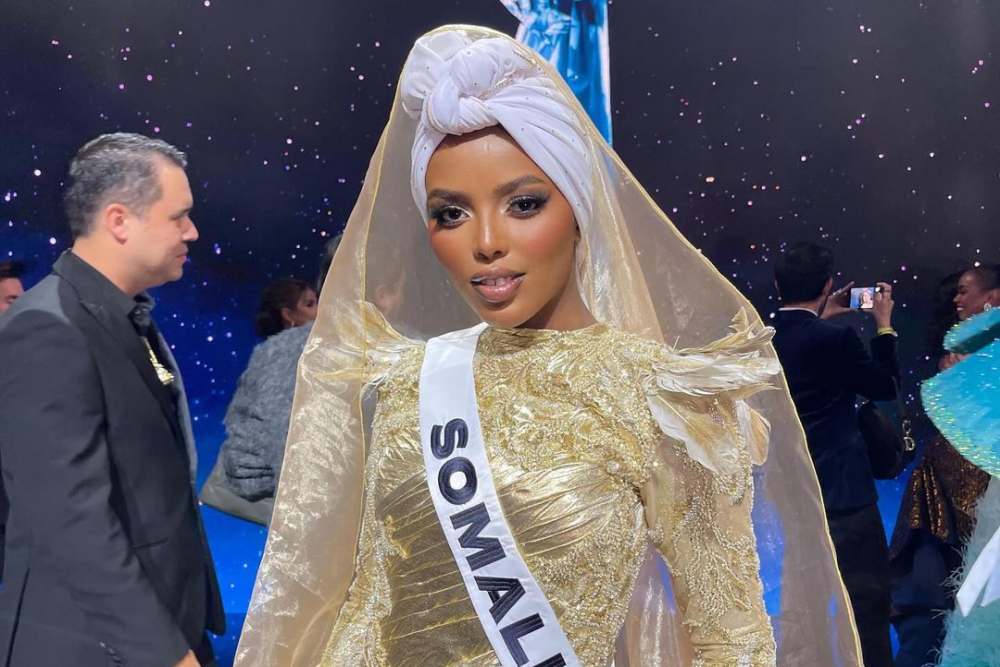 Deretan 20 Kontestan Miss Universe yang Cetak Sejarah Tahun 2024