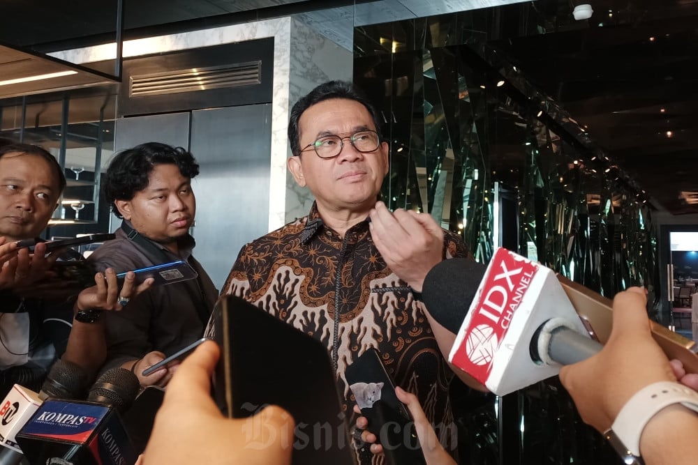 Disebut jadi Biang Kerok Manufaktur Rontok, Mendag Bakal Reviu Permendag 8/2024