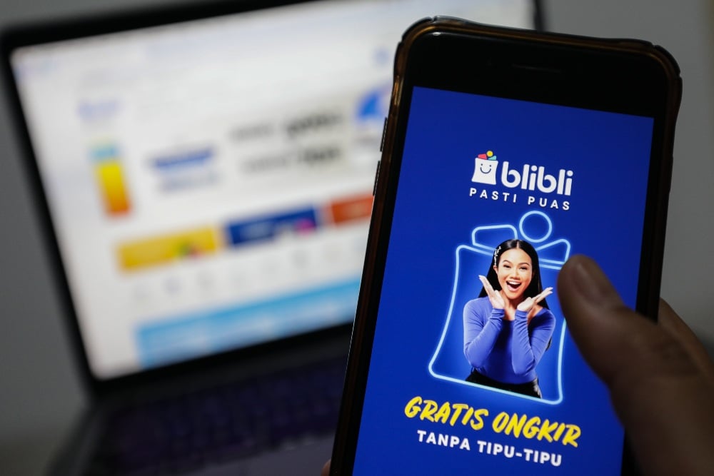 Global Digital BELI Terdongkrak Penjualan Moncer Kuartal III/2024