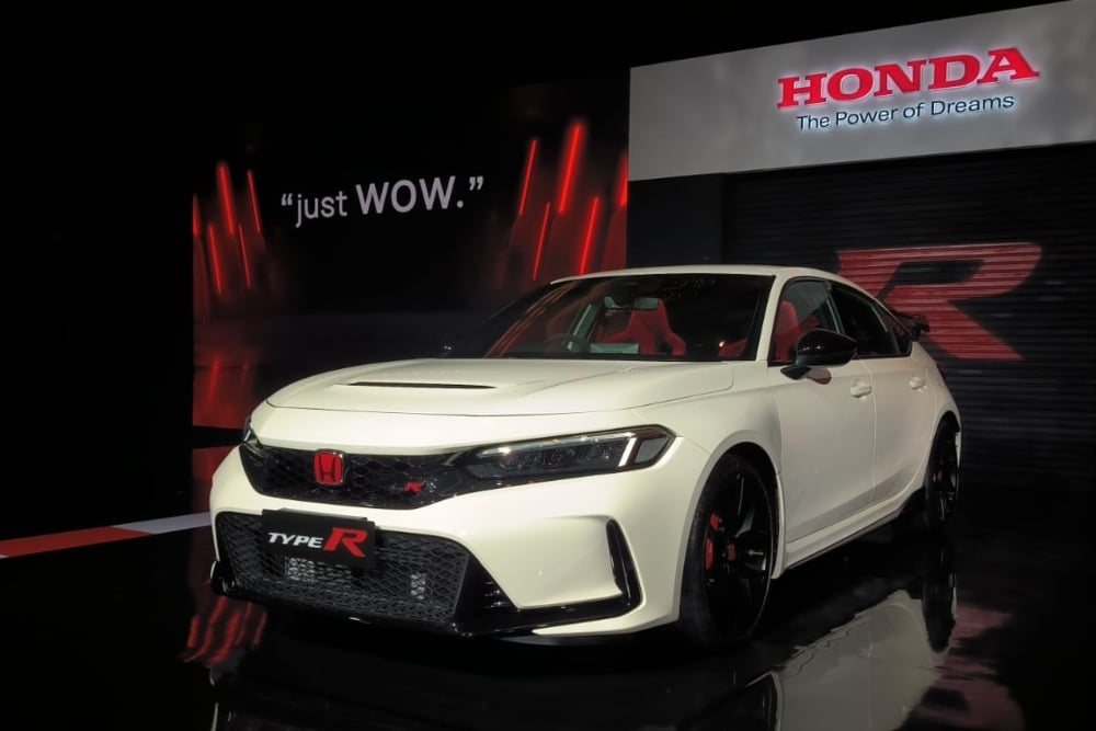 Honda Raih Penjualan 83.000 Unit per Oktober, Ini Model Incaran Konsumen