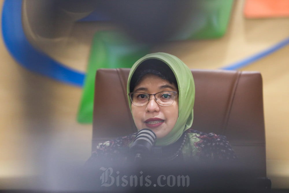 Indeks Pembangunan Manusia Capai 75,02 pada 2024, Kualitas Hidup Layak Meningkat