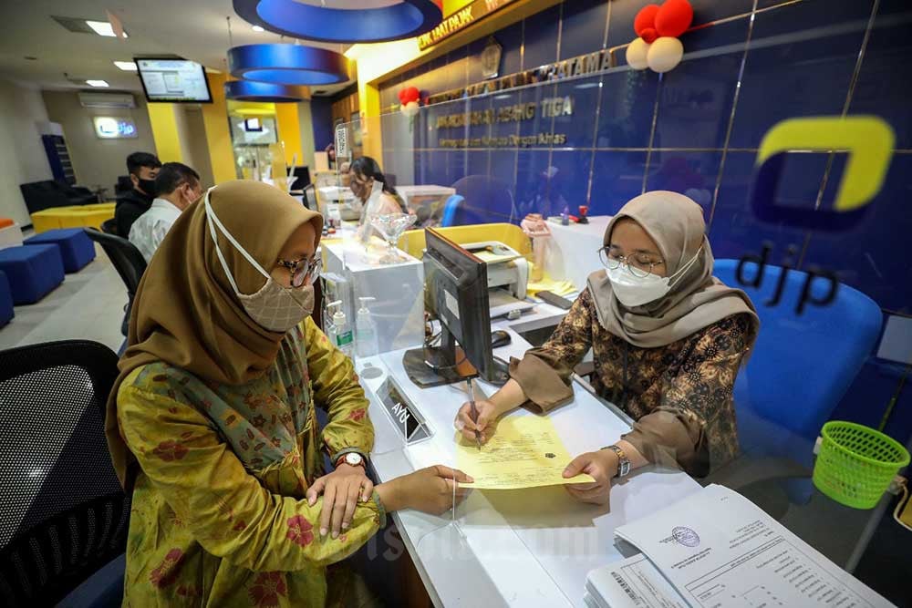 Indonesia Bisa Tak Defisit APBN Lagi, Asal Rasio Pajak 15%