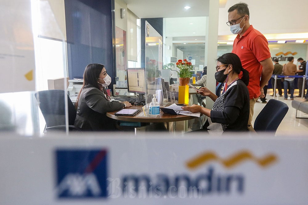 Kata Axa Mandiri Soal Prospek Unit Linked Sampai Akhir Tahun