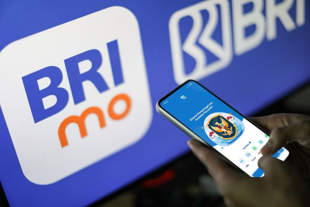 Kelola Uang Lebih Mudah dengan Fitur Atur Limit di BRImo