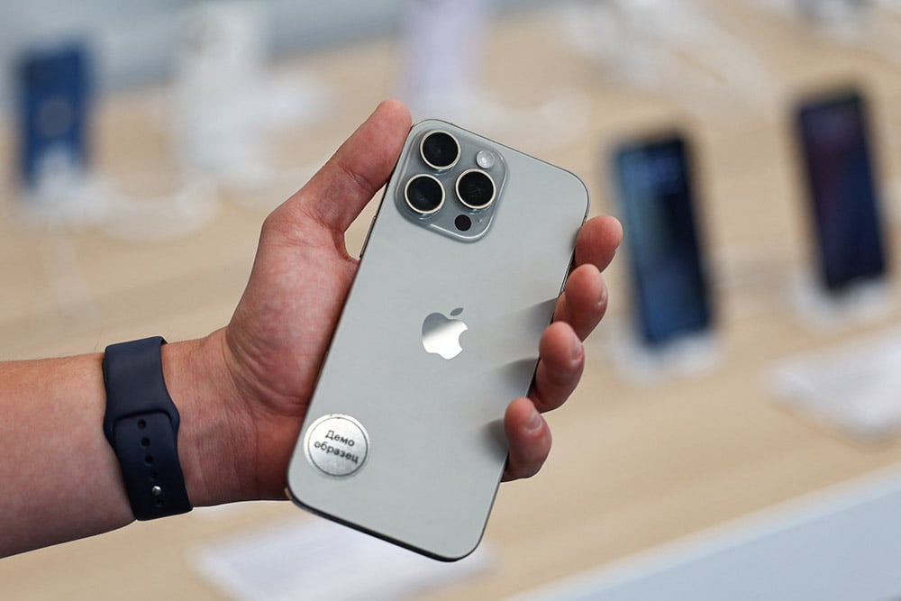 Kemenperin Tetap Tagih Investasi Apple Rp271 Miliar untuk Loloskan iPhone 16