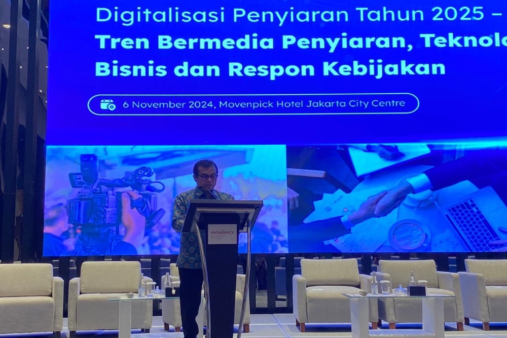 Komdigi Bakal Beri Insentif Untuk Pelaku Usaha yang Buka Siaran di Wilayah 3T