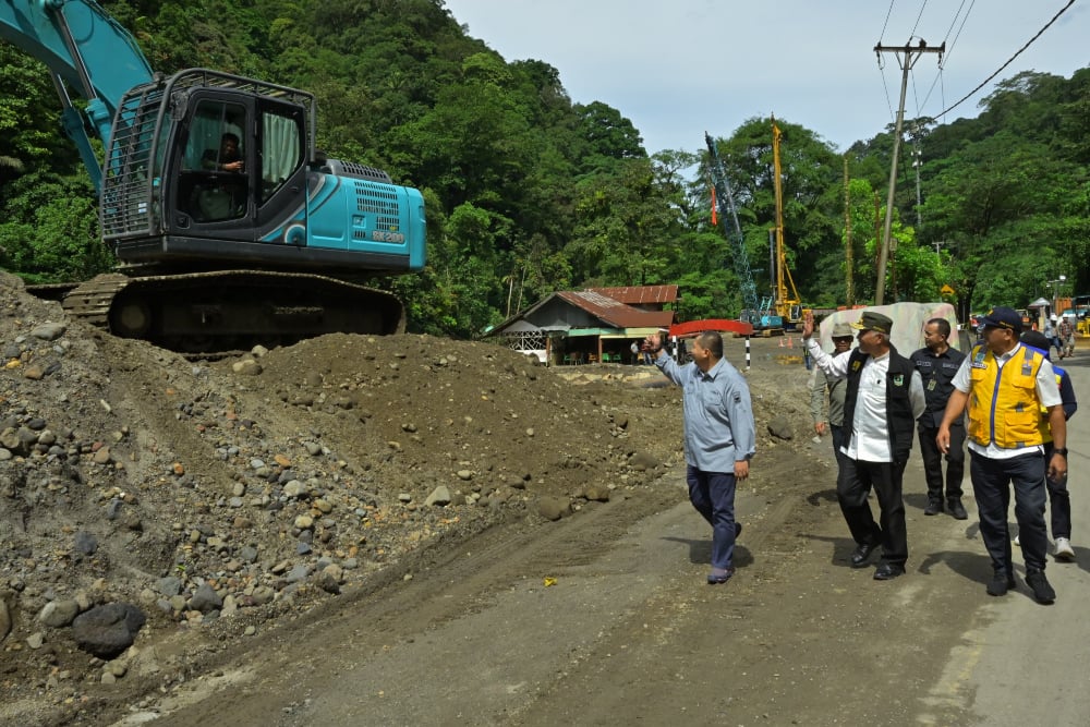 Konsorsium Asuransi Barang Milik Negara Terima Premi Rp400 Miliar sejak Dibentuk 2019