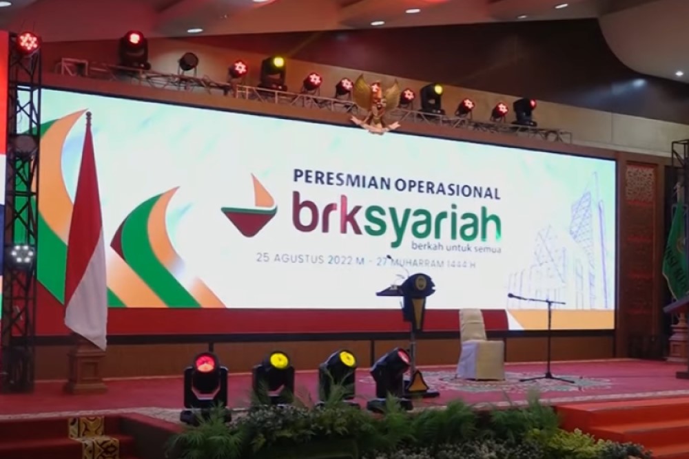 Laba BRK Syariah Tembus Rp210,9 Miliar, Naik 15,77% pada Kuartal III/2024