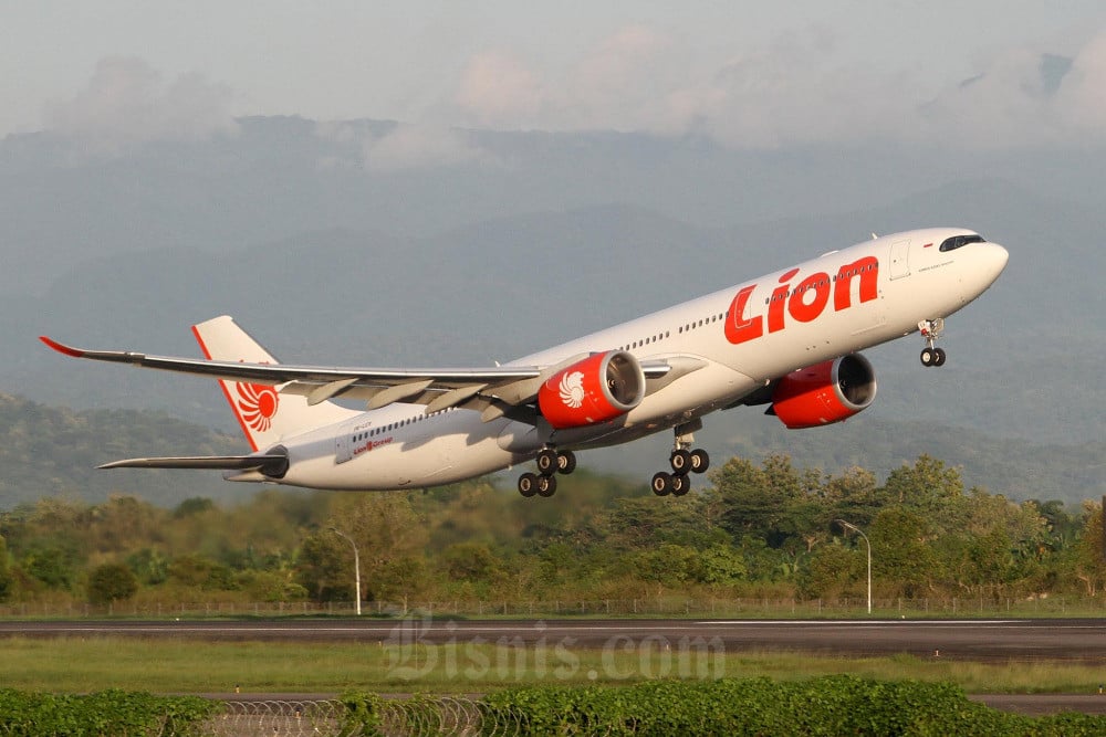 Lion Grup Gandeng Jeju Air Buka Rute Medan-Incheon, Cek Jadwalnya