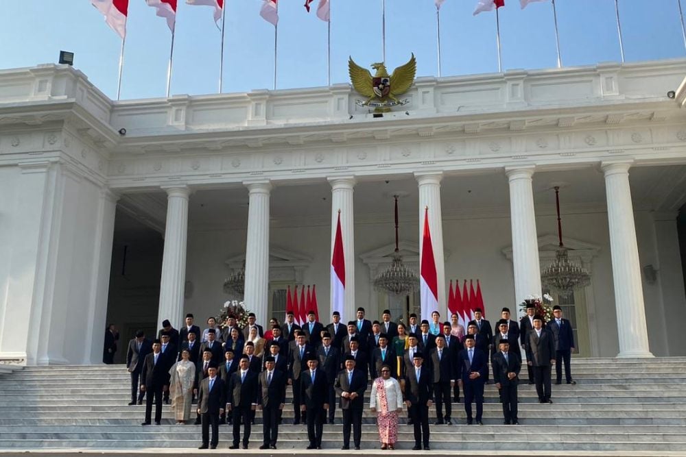 LPEM UI Prediksi APBN 2025 Bisa Boncos Rp158,21 Triliun Imbas Kabinet Gemuk Prabowo