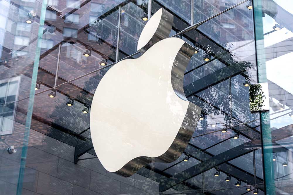 Menperin Segera Rapat Bahas Proposal Investasi Baru Apple Rp1,5 Triliun