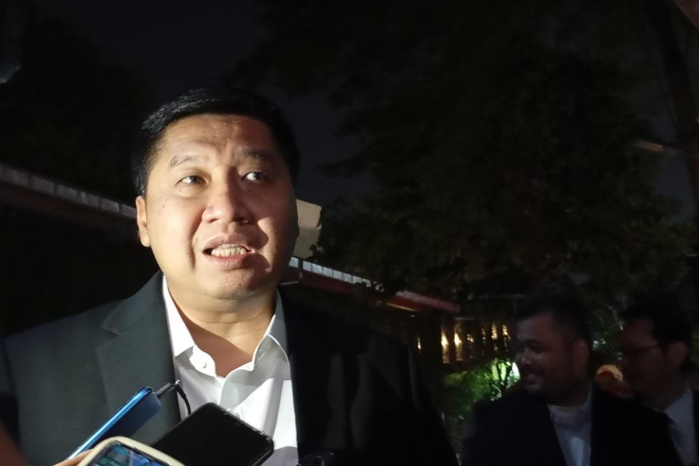 Menteri PKP Maruarar Sirait Minta Tambahan Dana Rp48,4 Triliun, Mau Bangun Rumah Rakyat