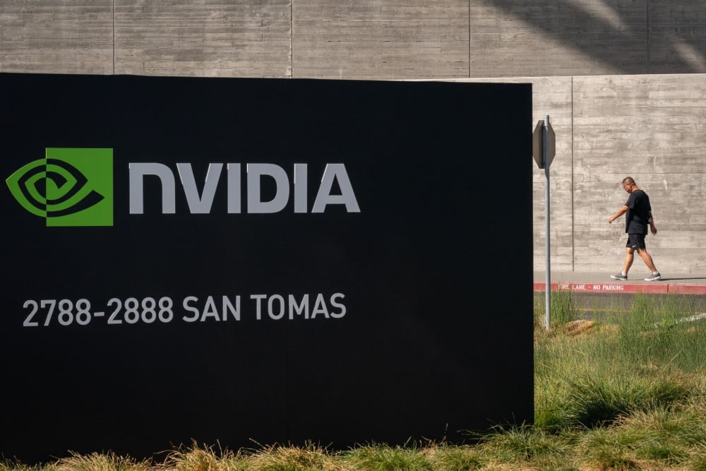 Nvidia Berpotensi Tunda Pengiriman Chip, Rak GPU Blackwell Bermasalah?