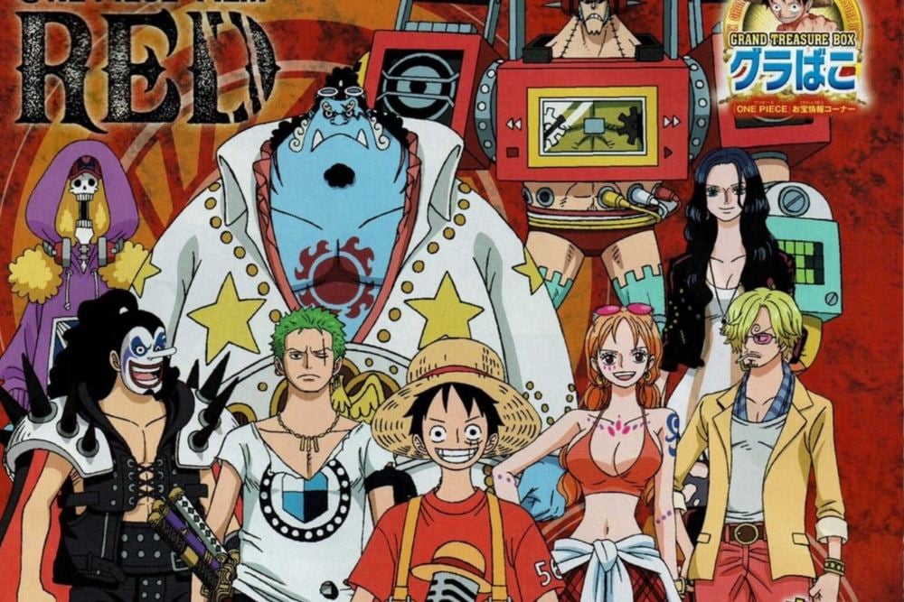 One Piece 1132 Libur, Ini Prediksi Lengkap Chapter yang Akan Datang