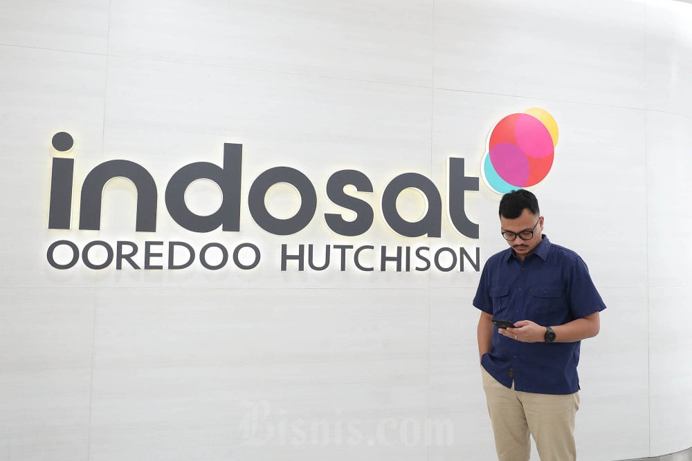 Pembangunan Pusat AI Indosat-NVIDIA di Solo Masih Menunggu Izin Pemkot