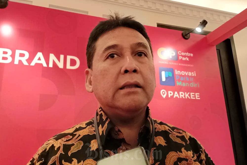 Pengusaha Hotel Bakal Surati Menkeu Imbas Pemangkasan Anggaran Perdin