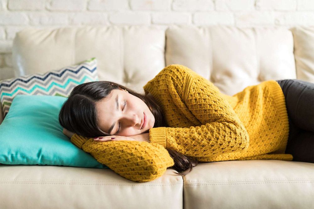 Perbedaan Power Nap dan Cara Tidur Biasa