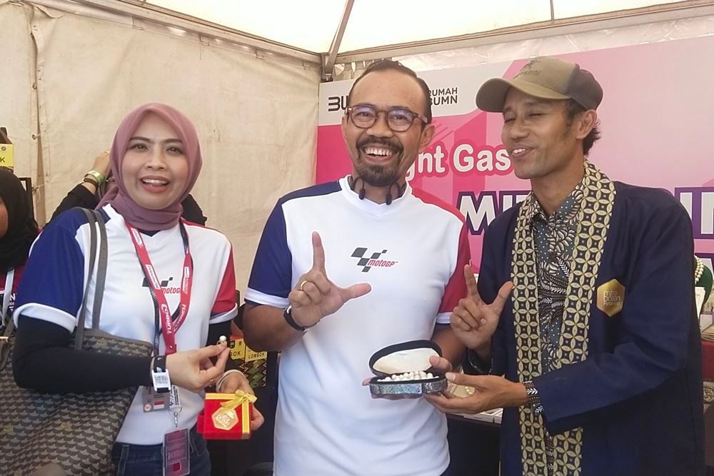 Pertamina Berburu Minyak Jelantah, Target 1,5 Juta Ton Terkumpul pada 2030