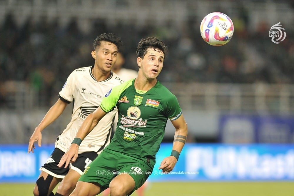 Prediksi Skor PSIS vs Persebaya: Head to Head, Susunan Pemain