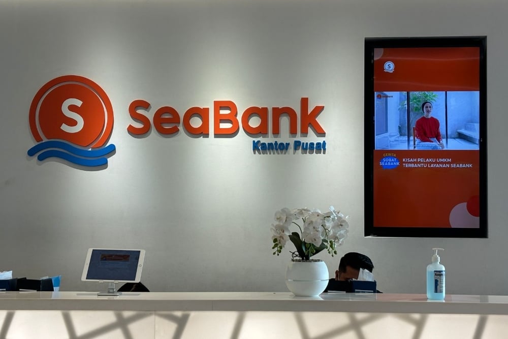 Seabank Bicara Persaingan Bank Digital di Tengah Sokongan Ekosistem