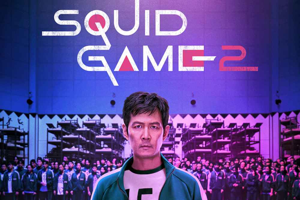 Squid Game 2 Rilis 26 Desember, Musim 3 dan 4 Disiapkan Tayang 2025