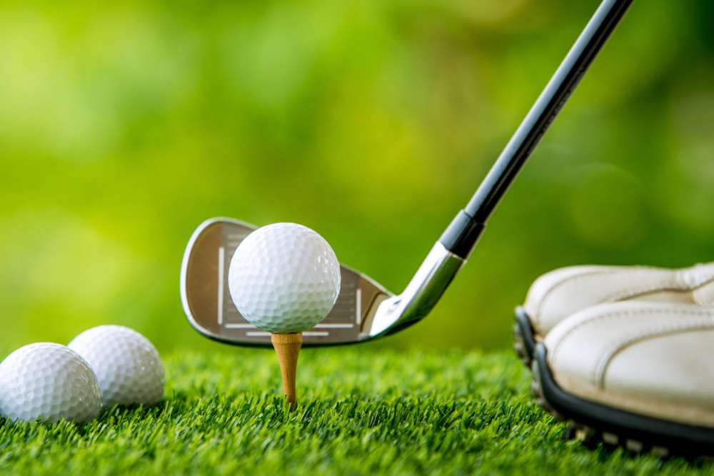 Tips Sehat, 6 Manfaat Bermain Golf Bisa Cegah Osteoporosis