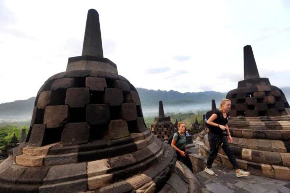 Tren Peningkatan Wisatawan, Momentum Pertumbuhan Asuransi Perjalanan