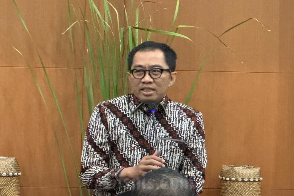 Wamenperin Pamer Industri Pengolahan RI Kian Kuat Berkat Hilirisasi